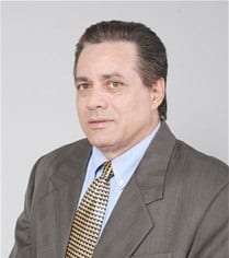 Danilo Cruz Pichardo.