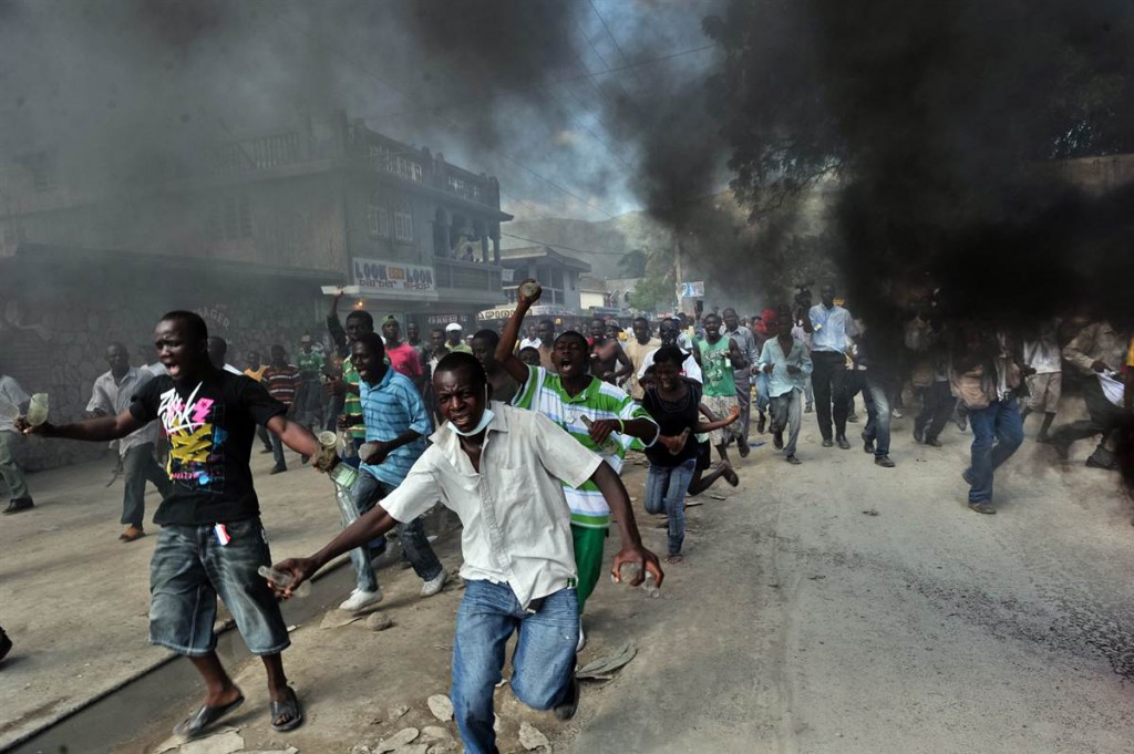 protestas-en-Haiti-2