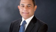 Director general INFOTEP, Rafael Ovalles