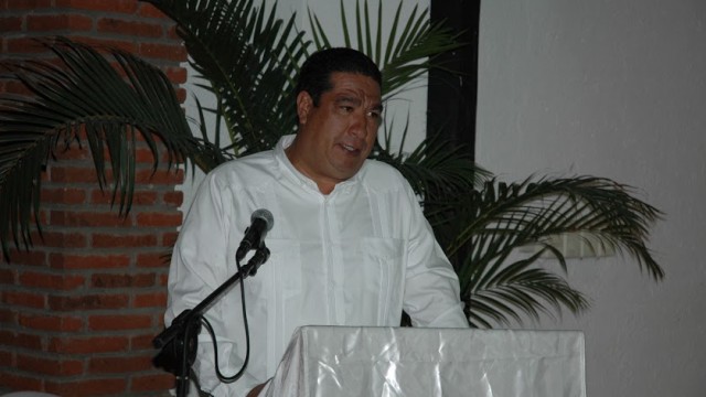 José Antonio Núñez.