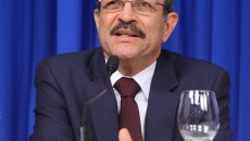 el director del INABIE, René Jáquez