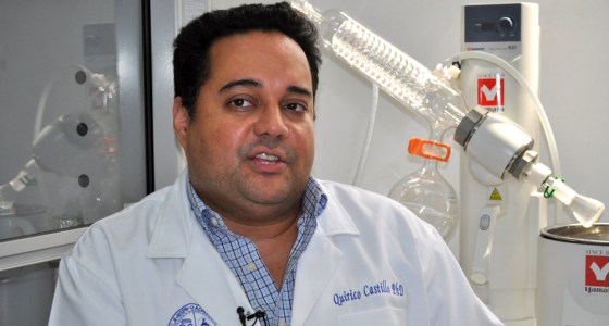 Doctor Quirico Castillo.