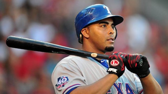 Nelson Cruz.