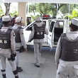 Policía reporta arrestos en Villa Altagracia y San Juan de la Maguana - DiarioDigitalRD