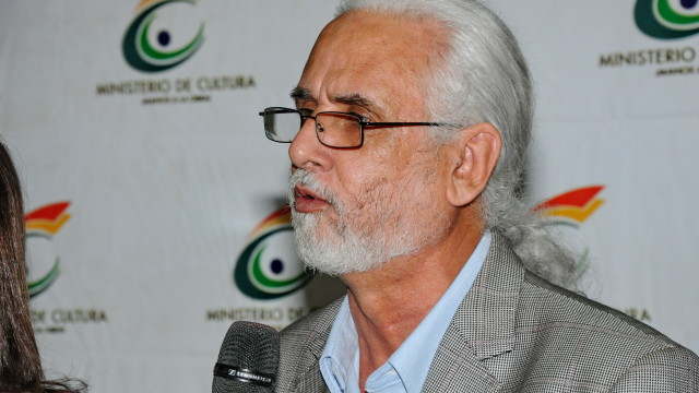 Juan Tomás García.