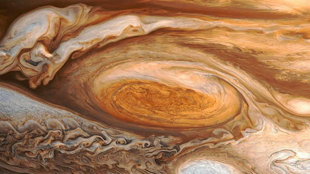 Los enigmas de Júpiter serán develados por la sonda Juno.