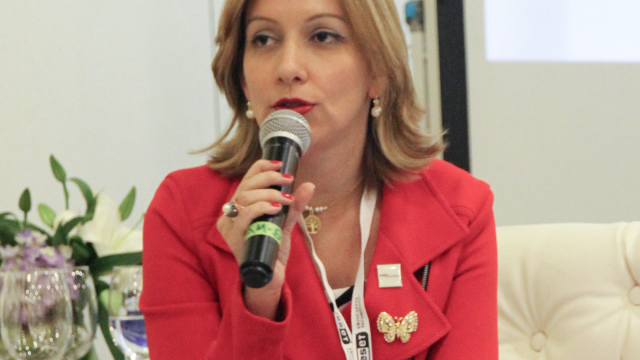 María Waleska Álvarez, 