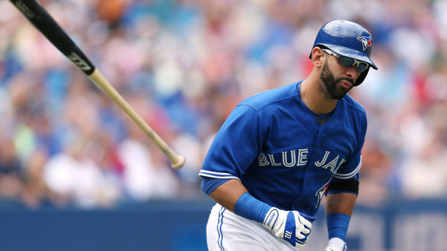 José Bautista