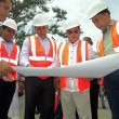 132 millones para rehabilitación redes Villa Tapia - DiarioDigitalRD