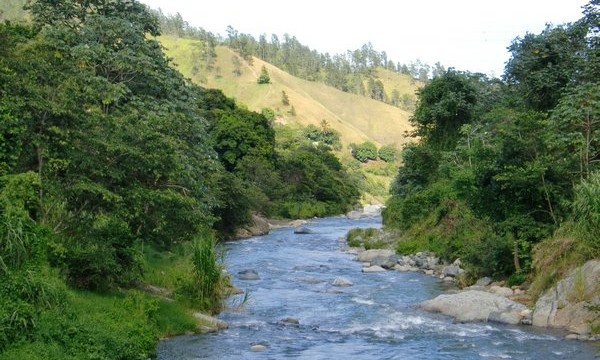 Rio-Yaque-del-Norte