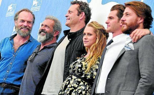 mel gibson 1