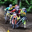 Nogueras y Camilo dominan categorías más fuertes motocross de ... - DiarioDigitalRD