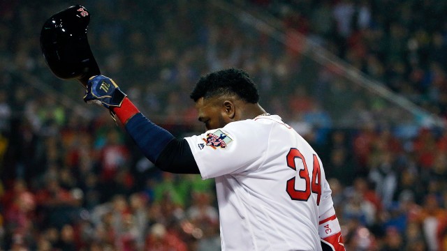 David Ortiz