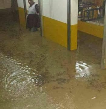 Inundado 