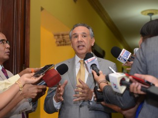 peralta