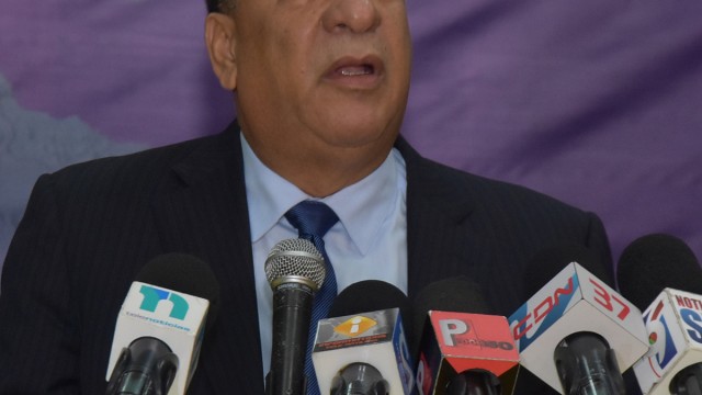 Bautista Rojas Gómez.