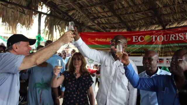 Feria ecoturística