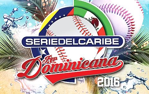 Serie del Caribe de béisbol ya tiene calendario oficial 