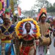 Exitoso cierre Carnaval Santo Domingo Este 2017 - DiarioDigitalRD