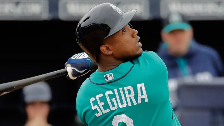 Policía investiga caso del pelotero Jean Segura Policía investiga caso del pelotero Jean Segura