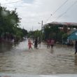 Fotos zonas inundadas en San Cristóbal, Baní, Azua y Barahona - DiarioDigitalRD