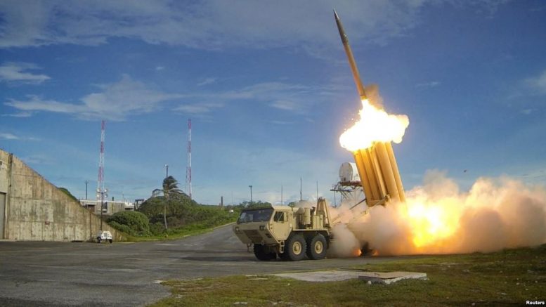 China pide prudencia a EE.UU. y Corea del Norte China pide prudencia a EE.UU. y Corea del Norte