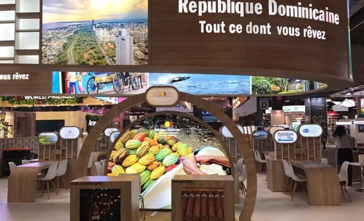 Francisco Javier dice que turismo europeo hacia RD crece un 20%