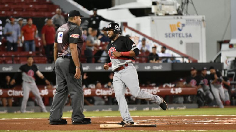 Licey cierra año como equipo renovado en primer lugar del Round Robin Licey cierra año como equipo renovado en primer lugar del Round Robin