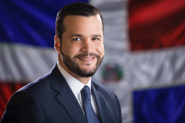 Rafael Paz defiende el proyecto de Ley de Garantía 