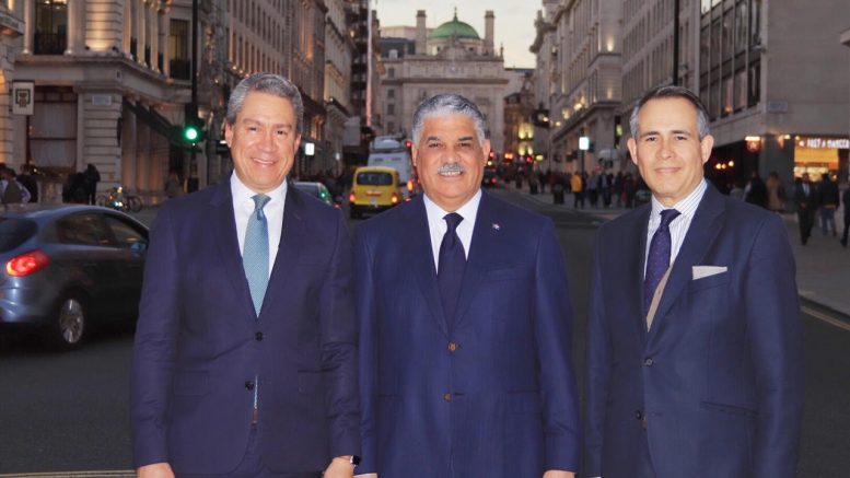 Foro de comercio binario del reino unido