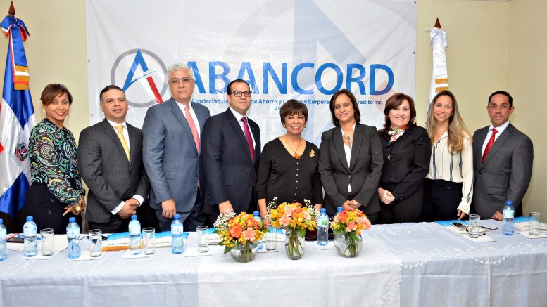 ABANCORD celebra su Asamblea General Ordinaria Anual 