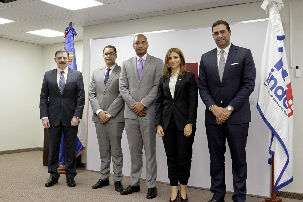 Indotel expedirá nuevos contratos de concesión a prestadoras de servicios telecomunicaciones – DiarioDigitalRD Indotel expedirá nuevos contratos de concesión a prestadoras de servicios telecomunicaciones – DiarioDigitalRD