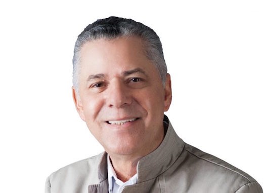 Manuel Jiménez: un lujo como alcalde de SDE - DiarioDigitalRD