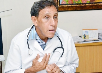 Dr. Cruz Jiminián