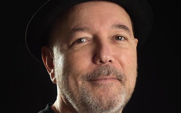 Rubén Blades