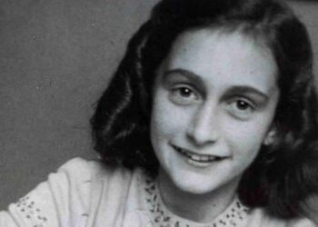 Ana Frank