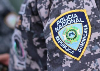 Policía Nacional