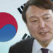 Yoon Suk Yeol, del Partido del Poder Popular (PPP), es el presidente electo de Corea del Sur