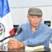 DR Manuel Matos Moquete.