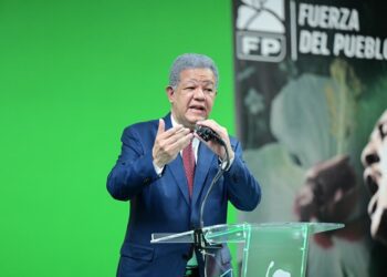 Leonel Fernandez