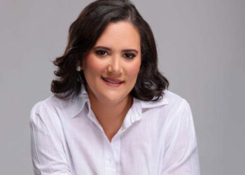 Elizabeth Mateo, nueva secretaria general de la Alcaldía del Distrito Nacional.