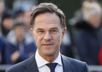 El primer ministro holandés Mark Rutte será el próximo secretario general de la OTAN reemplazando a Jens Stoltenberg.