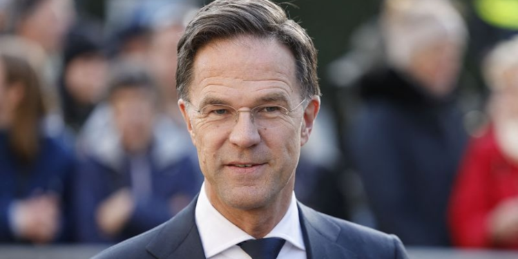 El primer ministro holandés Mark Rutte será el próximo secretario general de la OTAN reemplazando a Jens Stoltenberg.