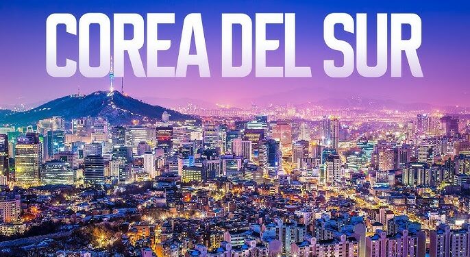 Seul, Corea del Sur