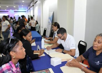 Oportunidades laborales para 120 plazas en El Seibo y La Altagracia