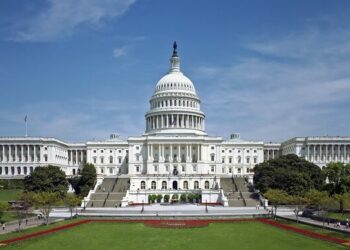 Congreso Estados Unidos