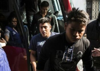 La amenaza de Trump: las deportaciones masivas pondrán en jaque a Centroamérica