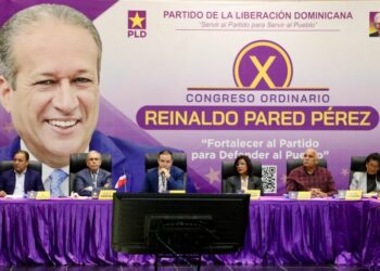 PLD planea restablecer cotizaciones y convertirse en un partido de bajo costo