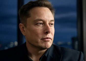 Elon Musk: un líder que desafía lo convencional.
Con su estilo único moldea equipos y desafía paradigmas empresariales