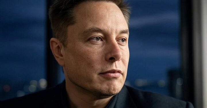 Elon Musk: un líder que desafía lo convencional.
Con su estilo único moldea equipos y desafía paradigmas empresariales